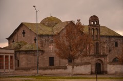 Eski Kilise