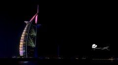 BURJ AL ARAB