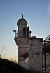 Eski Minare
