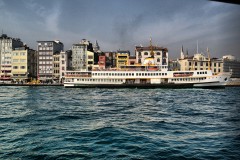 Bir İstanbul Masalı
