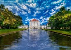 Schloss Nymphenburg