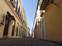 Old Habana