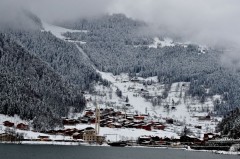 Uzungöl Trabzon