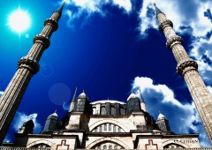 More information about "Selimiye Camii"