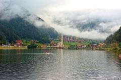 More information about "UzunGöl"