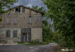 Huzurun adı Safranbolu