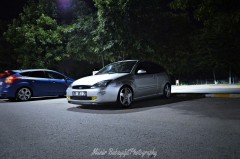 Ford Focus 2.0 ST Mk1