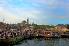 Eminönü