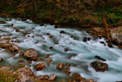 Bzıb nehri, Abhazya