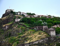 Ankara Kalesi