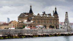 haydarpasa