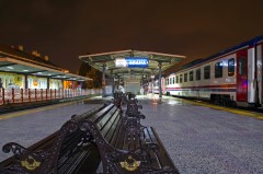 More information about "Adana Tren Garı"