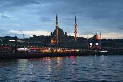 İstanbul Eminönü