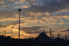 Eminönü İskele