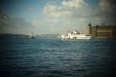 İstanbul...