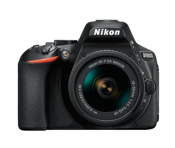 More information about "Nikon dan Yeni Model - Nikon D5600"