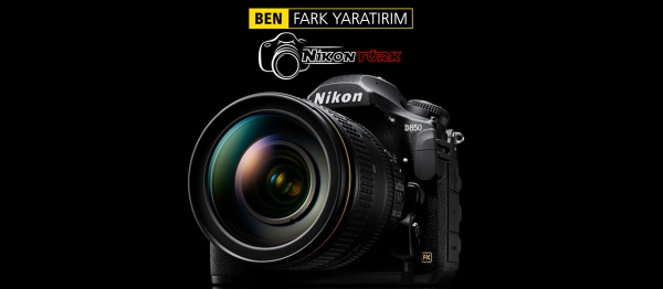 More information about "Nikon D850 - Yeni model duyuruldu"