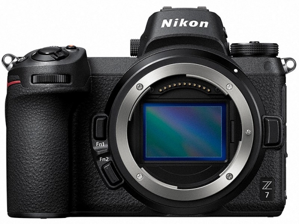 More information about "Yeni Nikon Z7 Aynasız Fotoğraf Makinası"