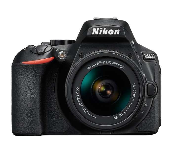 More information about "Nikon D5600 incelemeleri - karşılaştırma"