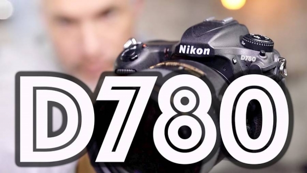 More information about "Nikon D780 -  Yeni Gövde Hakkında Bilgiler"