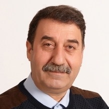 İBRAHİM BOZGÜL