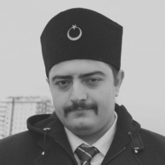 Mustafa Sertdemir